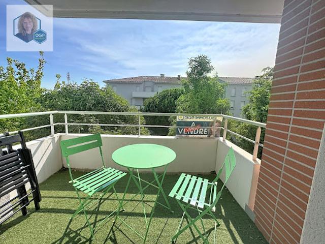 Appartement vente à Montauban