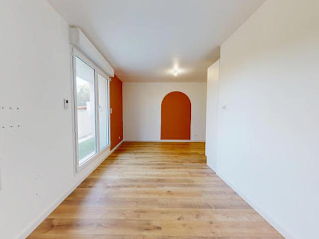 Appartement vente à Le Raincy, Montfermeil