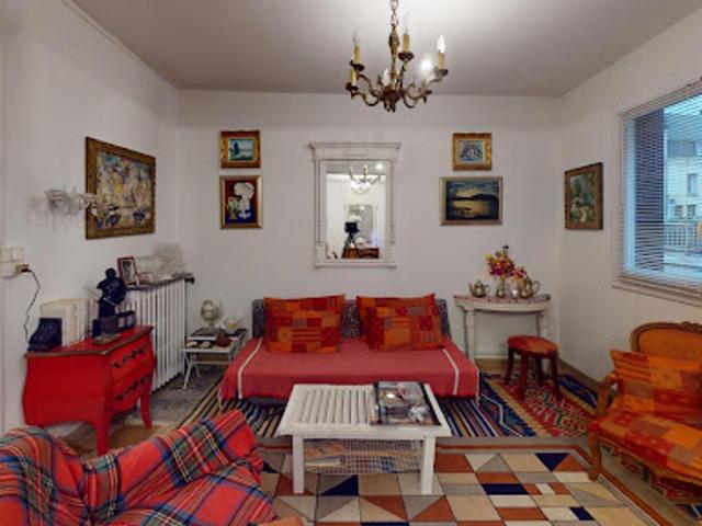 Appartement vente à Le Havre, Montivilliers