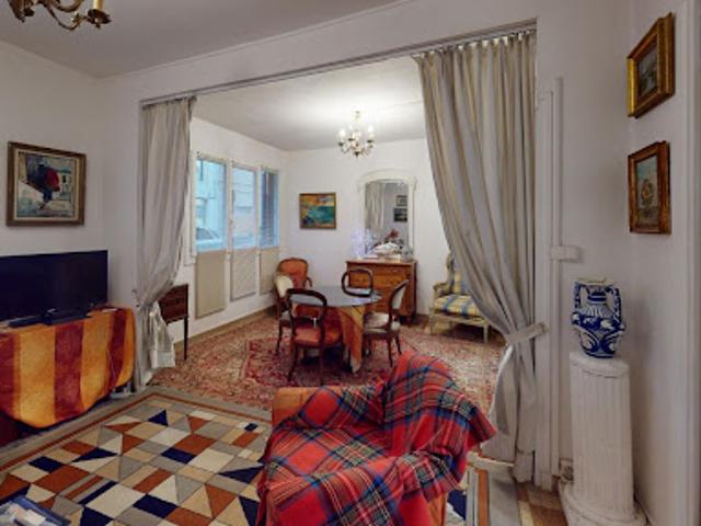 Appartement vente à Le Havre, Montivilliers