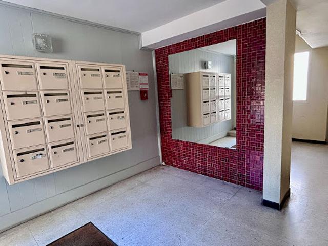 Appartement vente à Montpellier
