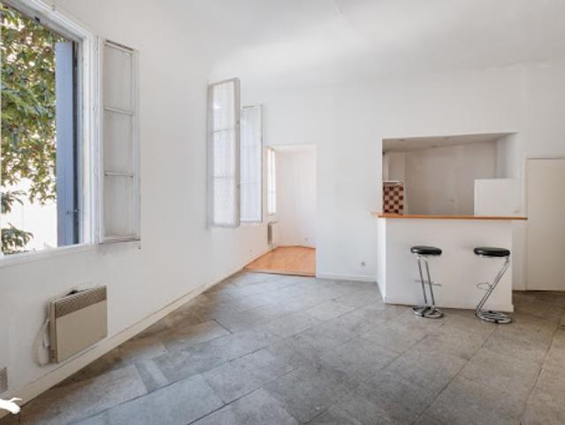 Appartement vente à Montpellier