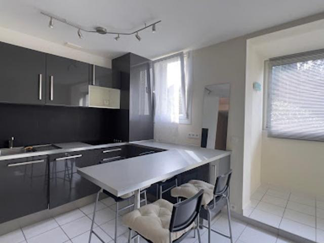 Appartement vente à Montpellier