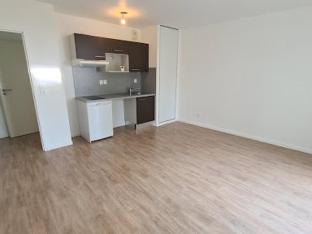 Appartement vente à Nantes