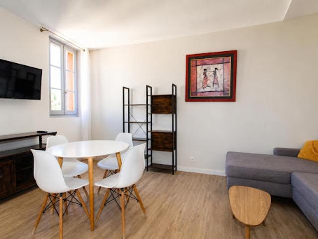 Appartement vente à Narbonne
