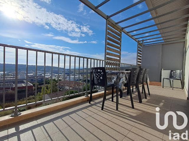 Appartement vente à Narbonne