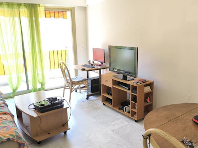 Appartement vente à Nice