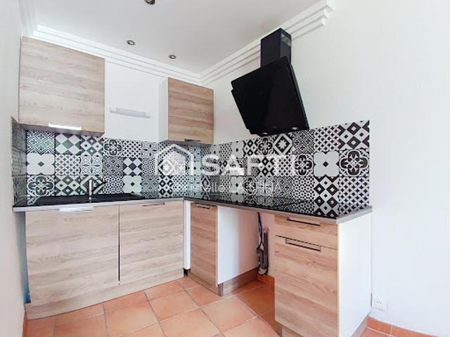 Appartement vente à Nîmes