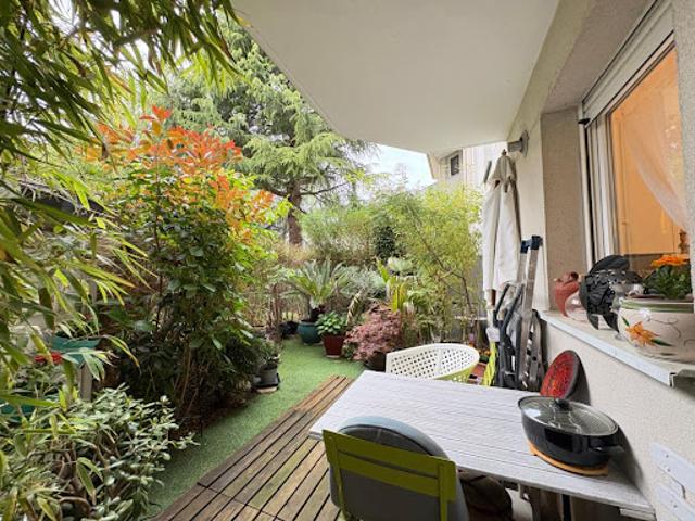 Appartement vente à Créteil, Noiseau