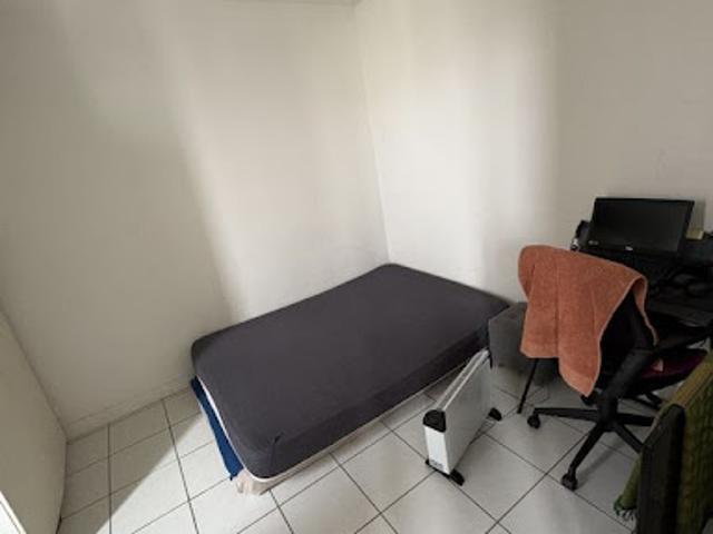 Appartement vente à Orléans
