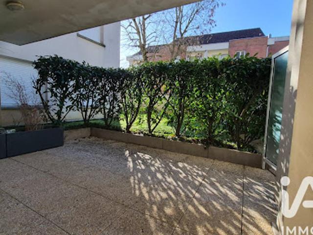 Appartement vente à Torcy, Ozoir-la-ferrière