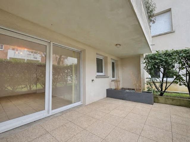 Appartement vente à Torcy, Ozoir-la-ferrière