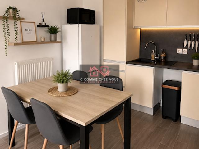 Appartement vente à Torcy, Ozoir-la-ferrière