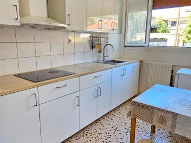 Appartement vente à Bobigny, Pantin