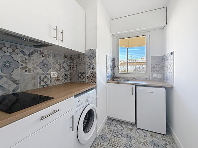 Appartement vente à Pau