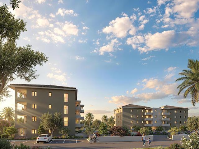 Appartement vente à Corte, Sorbo-ocagnano