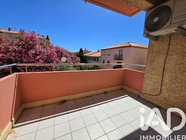 Appartement vente à Perpignan