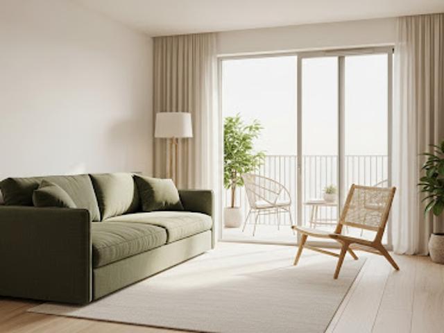 Appartement vente à Rouen, Petit-couronne