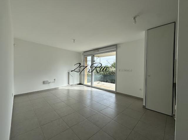 Appartement vente à France métropolitaine, Plaisance-du-touch