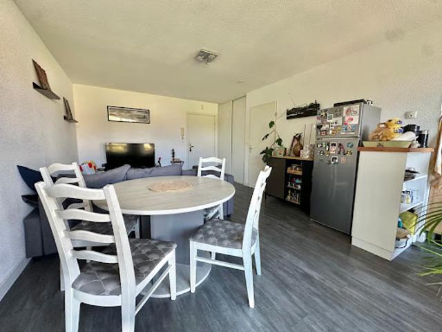 Appartement vente à Toulouse, Plaisance-du-touch