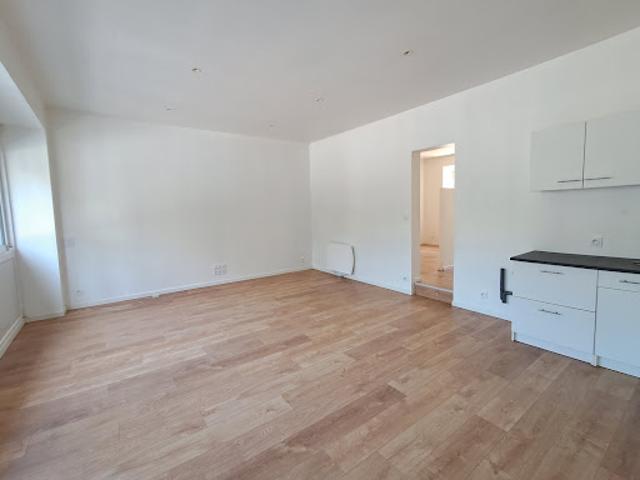 Appartement vente à L'Epine, Plerguer