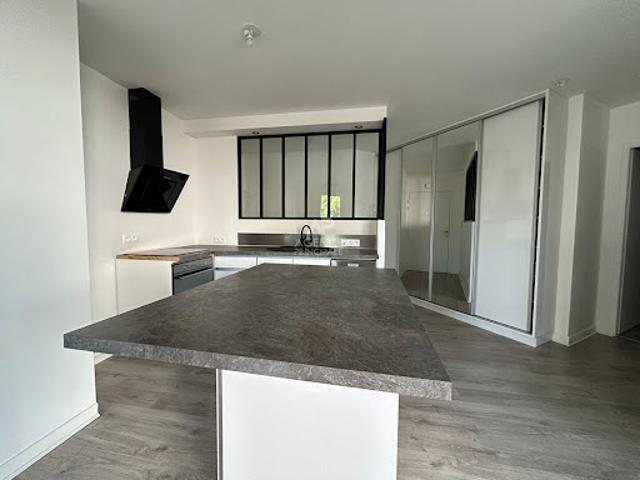 Appartement vente à Saint-Germain-en-Laye, Poissy
