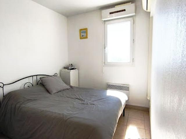 Appartement vente à Nîmes, Le Grau-du-roi