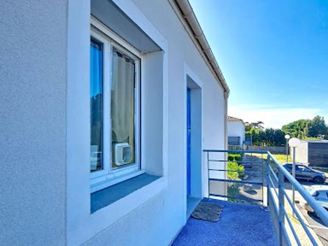 Appartement vente à Rochefort, Port-des-barques