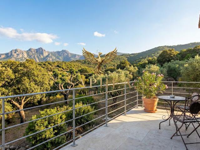 Appartement vente à Sartène, Porto-vecchio