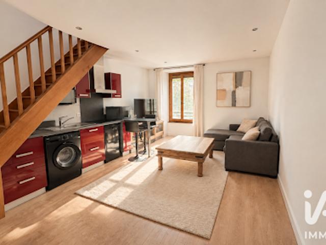 Appartement vente à Pringy, Seine-et-Marne