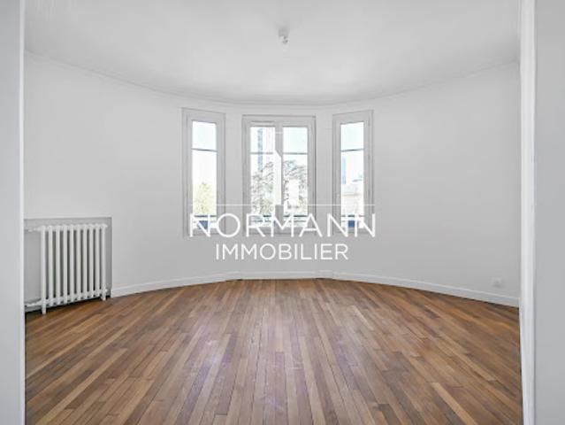 Appartement vente à Nanterre, Puteaux