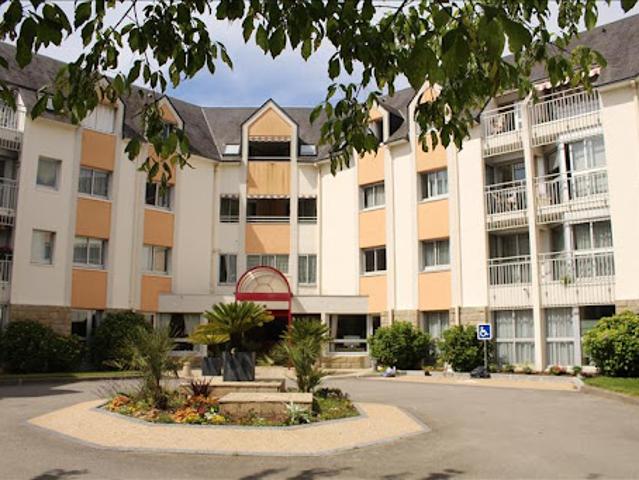 Appartement vente à Quimper, Bretagne