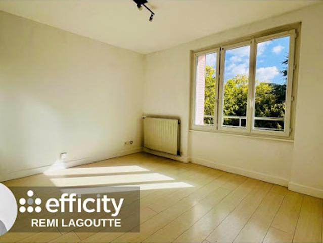 Appartement vente à Riorges, Loire