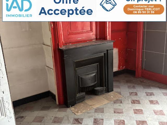 Appartement vente à Saint-Étienne, Rive-de-gier