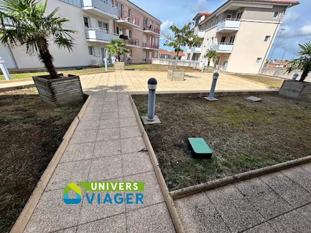 Appartement vente à Chante-Alouette, Rochefort