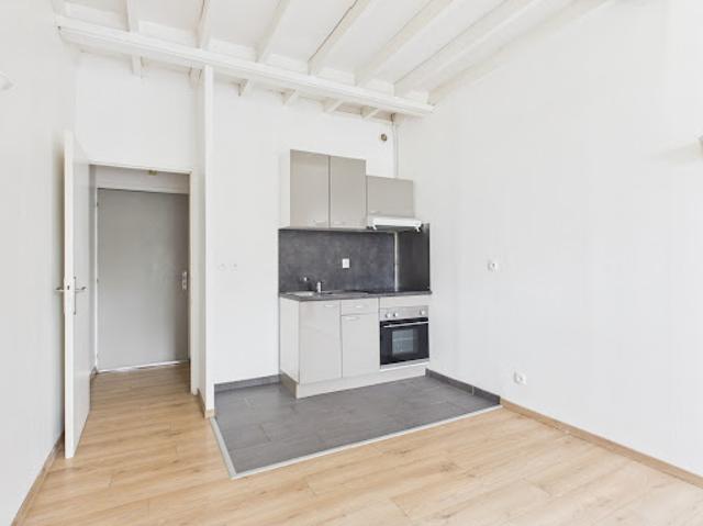 Appartement vente à Lille, Roubaix
