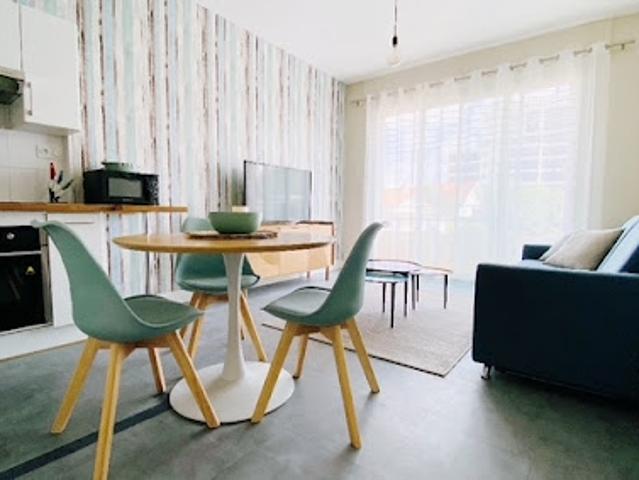 Appartement vente à Royan, Saint-Pierre