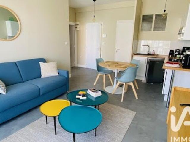 Appartement vente à Rochefort, Royan