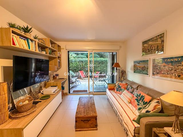 Appartement vente à Fréjus, Var