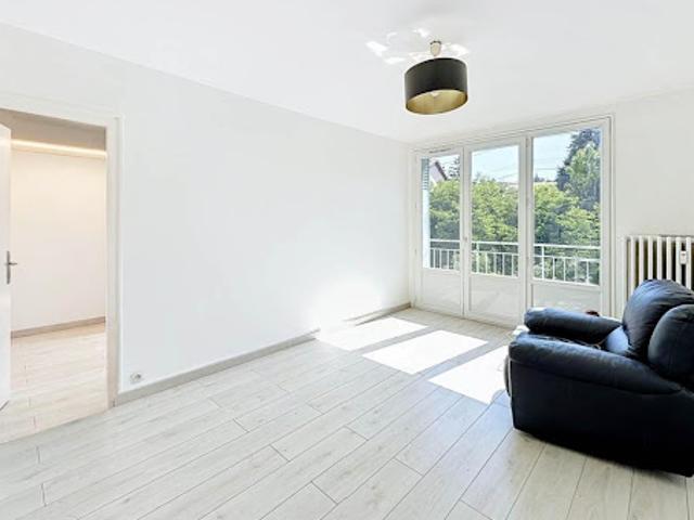 Appartement vente à Le Creux, Saint-Chamond