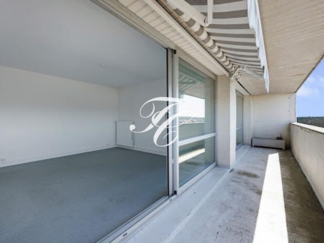 Appartement vente à France métropolitaine, Saint-cloud