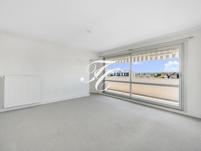 Appartement vente à Nanterre, Saint-cloud