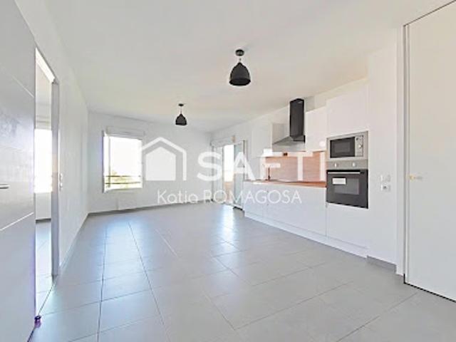 Appartement vente à Céret, Saint-cyprien