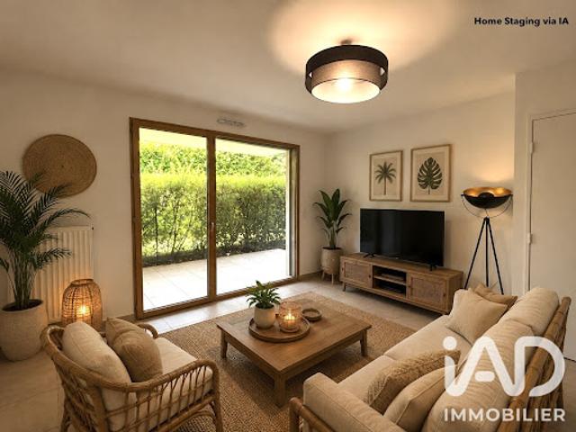 Appartement vente à Lyon, Métropole de Lyon