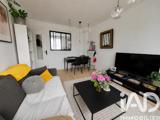 Appartement vente à Saint-Dizier, Saint-dizier