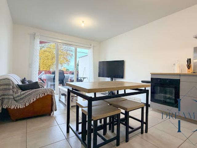 Appartement vente à France métropolitaine, Saint-geours-de-maremne