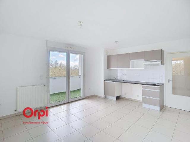 Appartement vente à Nantes, Saint-herblain