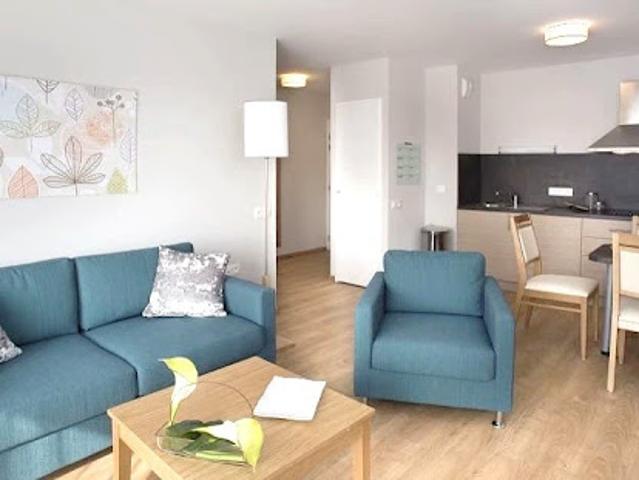 Appartement vente à Avranches, Saint-james