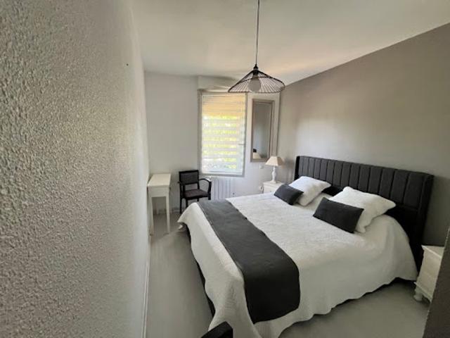Appartement vente à Saint-Jean-d'Angély, Saint-jean-d'angély