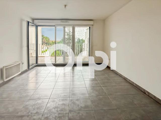 Appartement vente à Montpellier, Saint-jean-de-védas